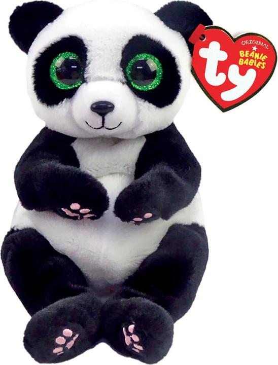 Produktbild Ty Beanie Babies Ying Panda 15cm (8 cm)