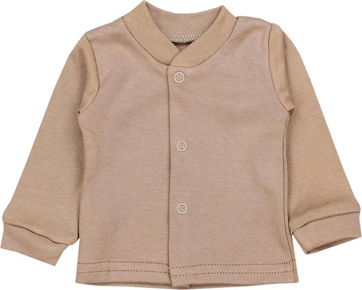 Produktbild TupTam Strampler mit Langarmshirt- Set (62)