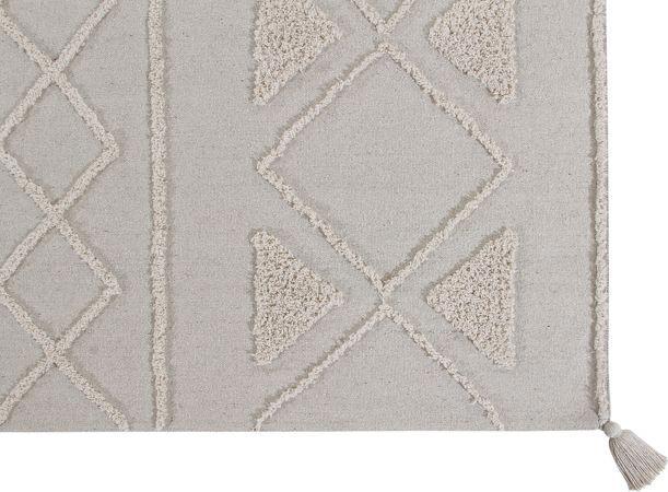 Immagine prodotto Lorena Canals Tappeto Tribu Natural S (120 x 160 cm)
