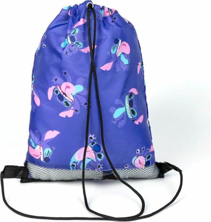 Immagine prodotto Cerda Borsa da ginnastica Stitch (2100005099)