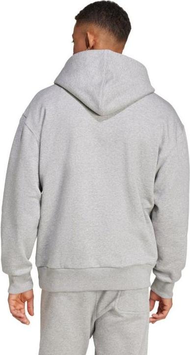 Produktbild Adidas Alle SZN Fleece-Sweatshirts (XL)