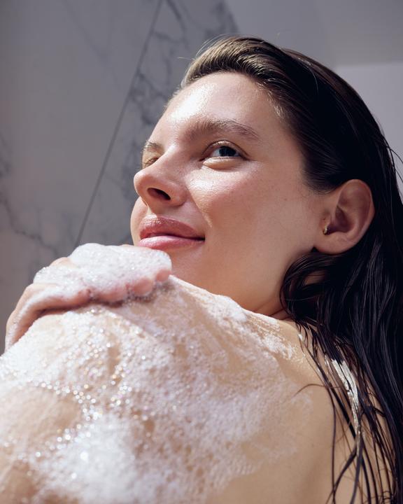 Actual product image NIVEA Care & Relax Pflegebad (750 ml)