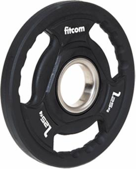 Produktbild Fitcom Urethan Hantelscheibe