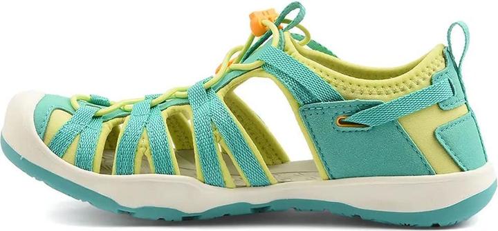 Actual product image Keen Y Moxie Sandal (37)