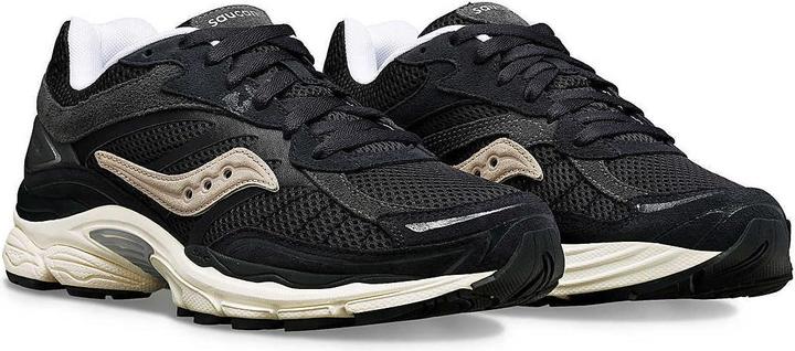 Actual product image Saucony trainers progrid omni 9 (37.5)