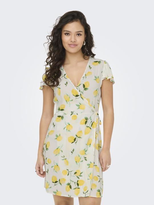 Image du produit JdY JDYSEZEN Midikleid Kleid (L)