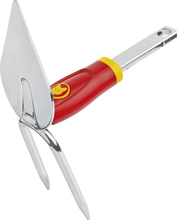 Actual product image Wolf-Garten iM-M Double Hoe