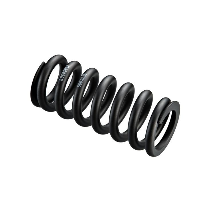 Actual product image RockShox Vivid Coil Spring 600lb x 200mm (51/57mm) (200 mm, 57 mm)