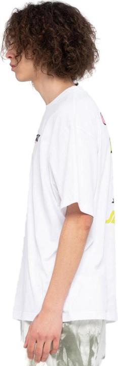 Actual product image Santa Cruz Stroll T-Shirt (S)