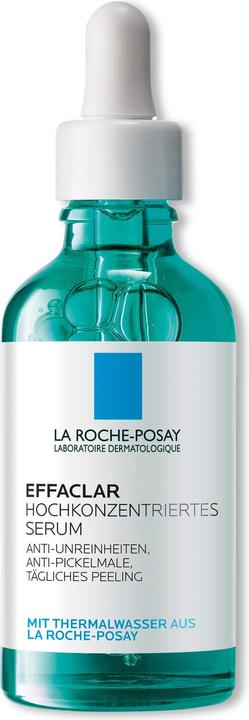 Produktbild La Roche Posay Effaclar (50 ml)