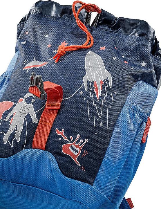 Produktbild Deuter Schmusebär (8 l)