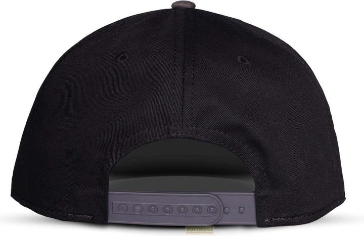 Produktbild Difuzed Marvel casquette Snapback Venom (One Size)