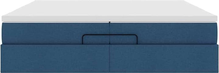 Image du produit vidaXL Ottoman-Bett (200 x 200 cm)