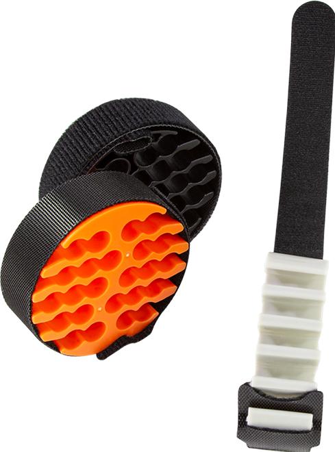 Actual product image LogiLink Cable bundler & (Velcro cable ties, 3 pcs.)