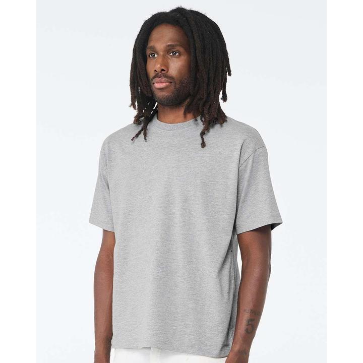 Produktbild Bella Canvas 6 oz. Heavyweight Tee (M)