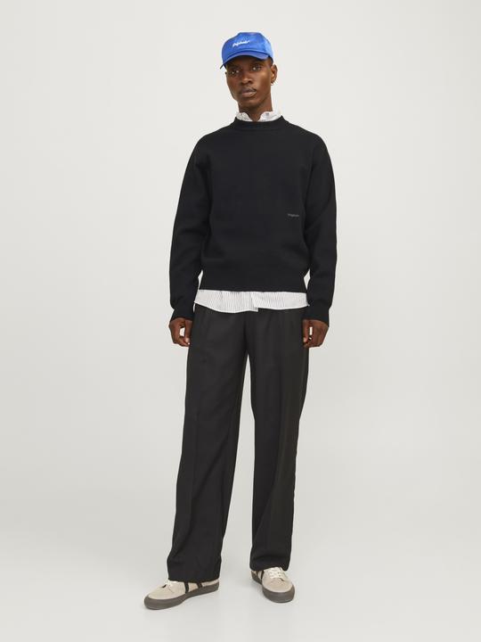 Produktbild Jack & Jones Jorvesterbro Knit Crew Neck Sn (S)
