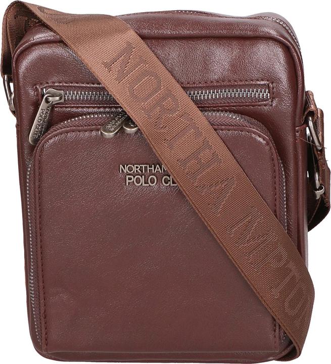 Immagine prodotto Northampton Polo Club Borsa a tracolla