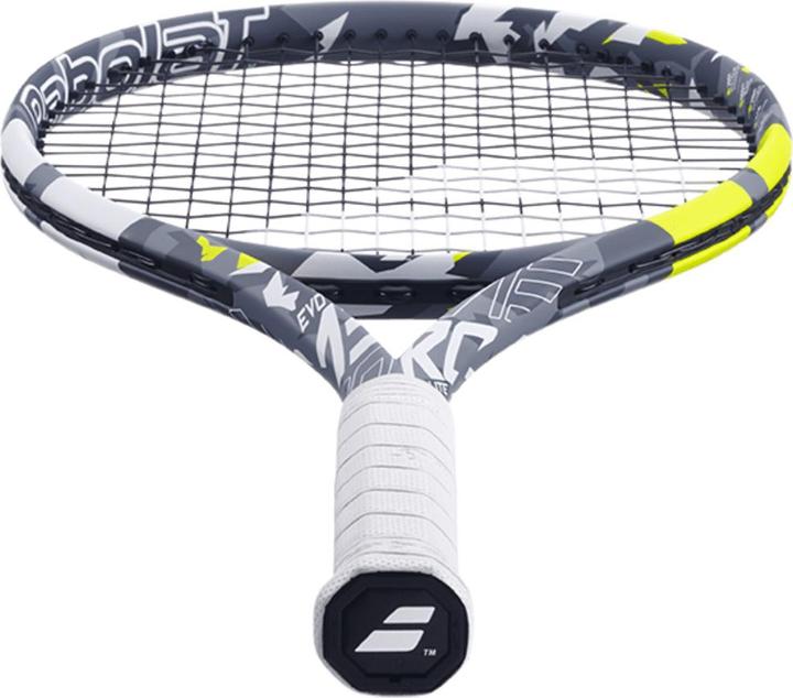 Actual product image Babolat EVO AERO LITE 2023 (0, 260 g)