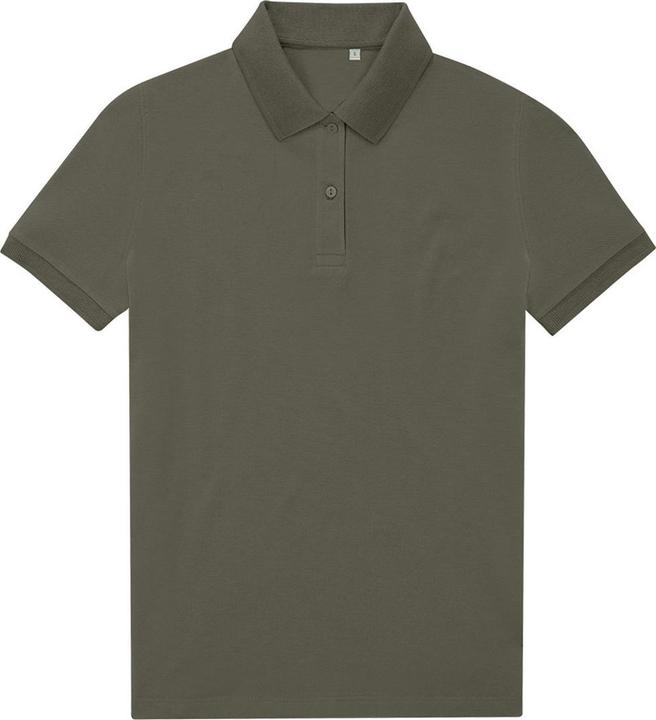Immagine prodotto B&C Polo donna/donna My Eco (42)