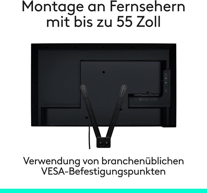 Produktbild Logitech MeetUp