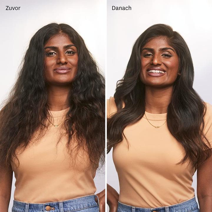 Actual product image T3 Afar Travel Hair Dryer