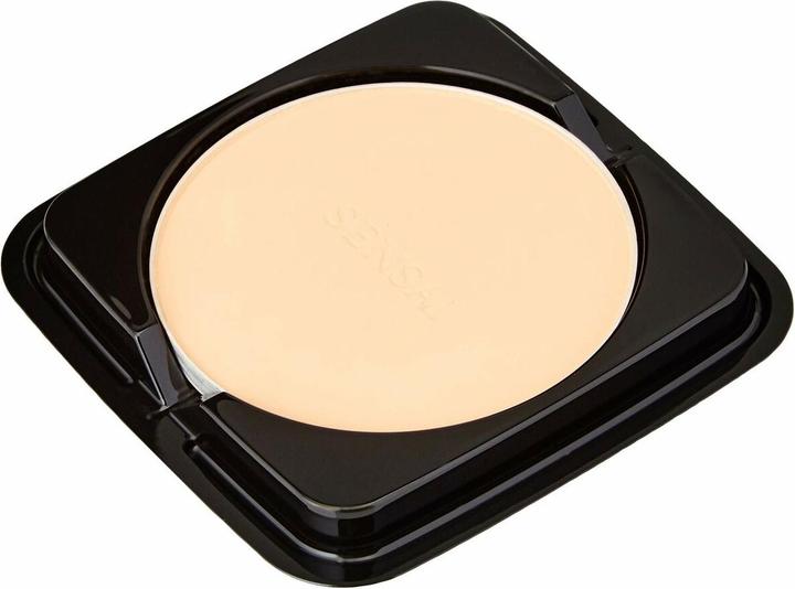 Produktbild Sensai Total Finish (Refill) (Hellbraun, Soft Beige)