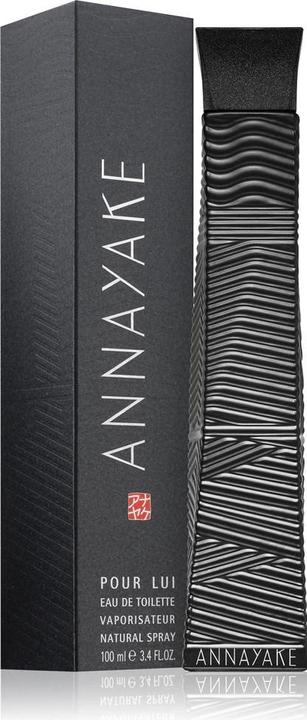 Immagine prodotto Annayake Per Lui (Eau de toilette, 100 ml)