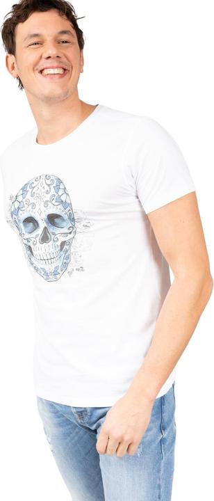 Actual product image Deeluxe t-shirt calab (M)