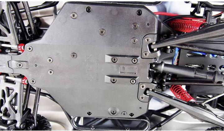 Actual product image Amewi Short Course Truck (RTR Ready-to-Run)