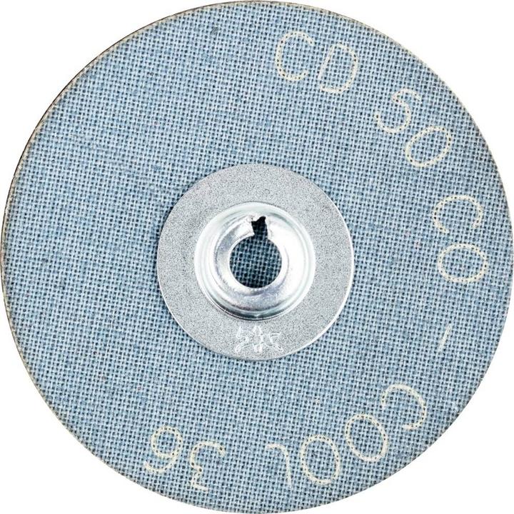 Actual product image Pferd COMBIDISC CO-COOL grinding wheel Ø 50 mm grain 36 13000 min-¹ (36)