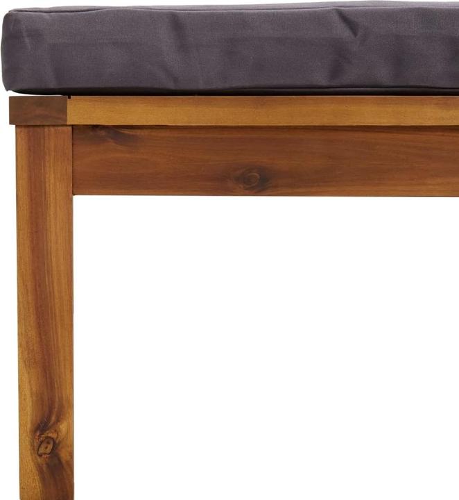 Produktbild vidaXL Tessa