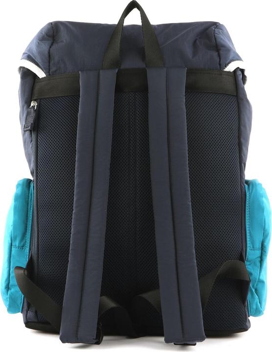 Produktbild Tommy Hilfiger TJM College Flap Backpack