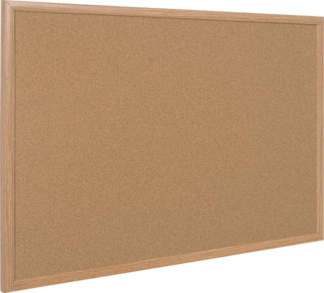 Produktbild Bi-Office Earth-it (Pinnwand, 60 x 45 cm)