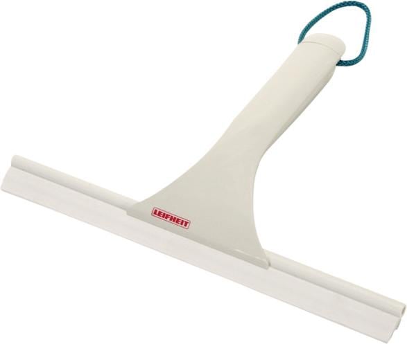 Actual product image Leifheit Cabino shower cubicle squeegee