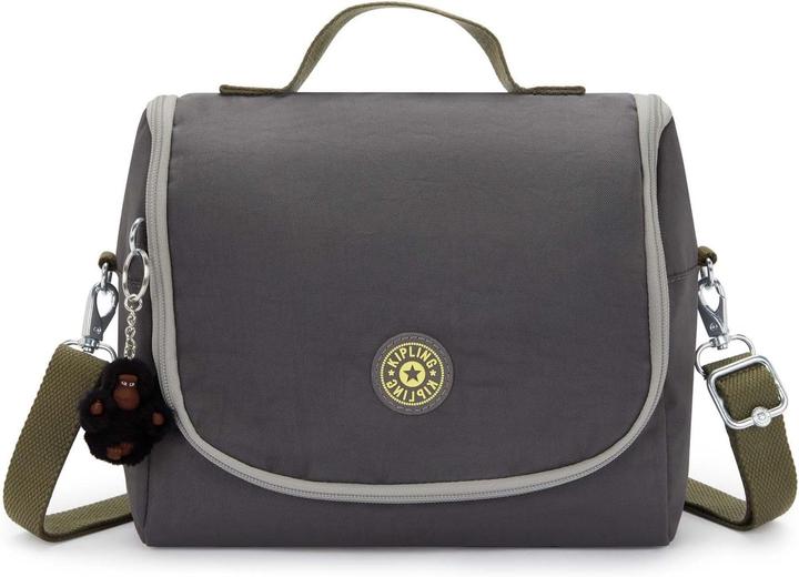 Produktbild Kipling Back To School New Kichirou Lunchbox