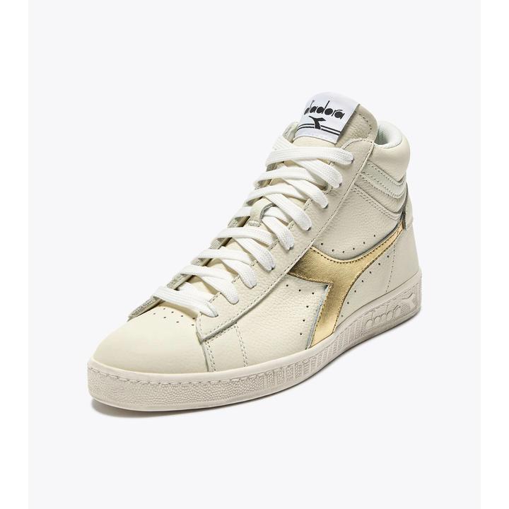 Produktbild Diadora Game L Waxed Metal High (41)