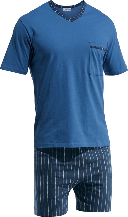 Bleu Marine, Bleu