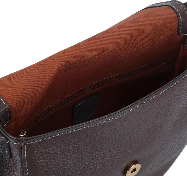 Produktbild Fossil Everleigh Schultertasche Leder 22.5 cm