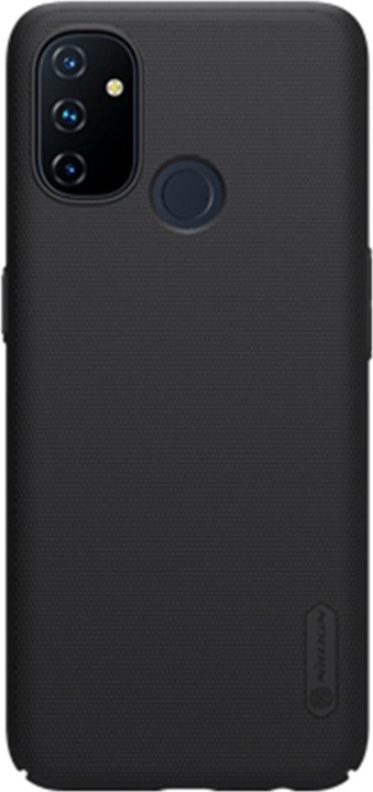 Productafbeelding Nillkin Super Frosted Shield-serie (OnePlus Noord N100)