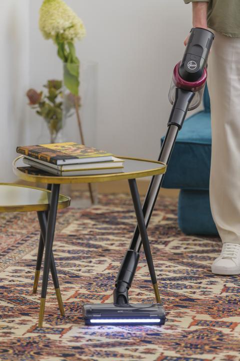 Actual product image Hoover HF410H 011