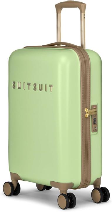 Actual product image Suitsuit Fusion Handgepäckkoffer (33 l)