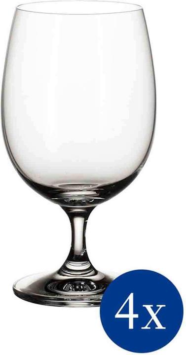 Produktbild Villeroy & Boch Wein- und Sektgläser La Divina (16 Gläser, Weissweingläser)