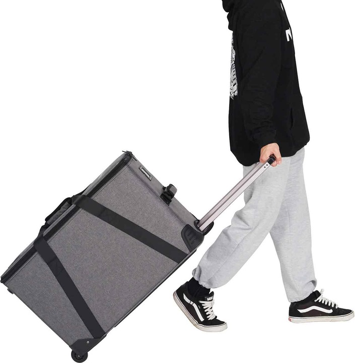 Image du produit Nanlux Trolley Case (Evoke 1200/1200B)