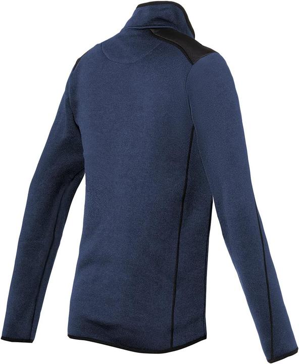 Image du produit Kübler Cardigan femme bleu foncé/noir Forme 1444 Taille XXL (XXL)