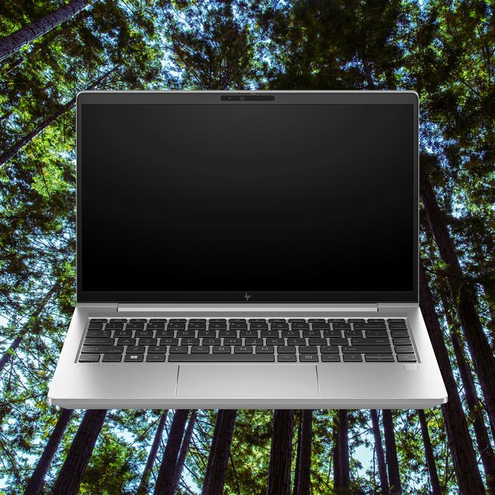 Produktbild HP EliteBook 640 G10 (14", 512 GB, 16 GB, DE, Intel Core i5-1335U)