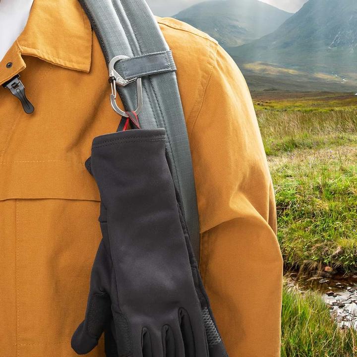 Immagine prodotto Nite Ize G-Series™ SlideLock® #3 Dual Chamber Carabiner