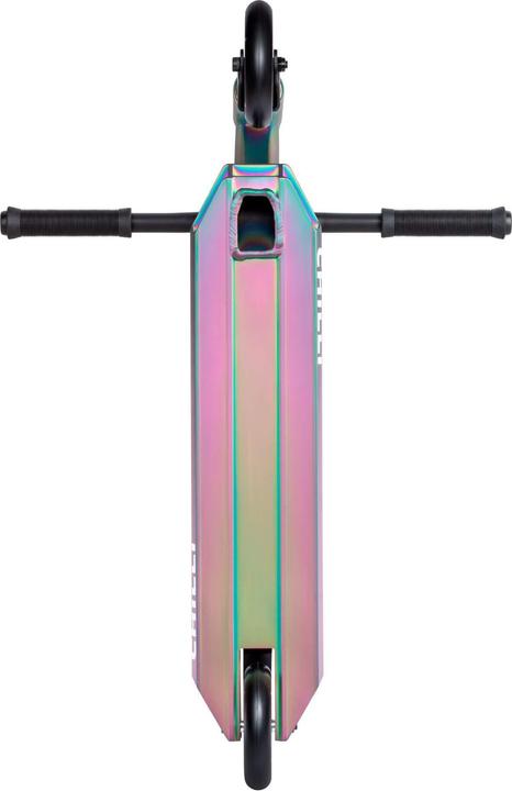 Actual product image Chilli Scooter Rocky