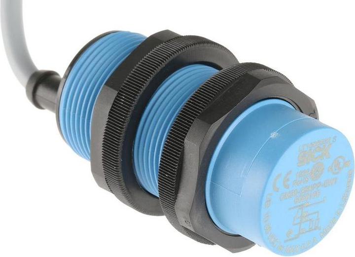 Produktbild Sick Capacitive Sensor M30 Sr 25mm (Sensor)