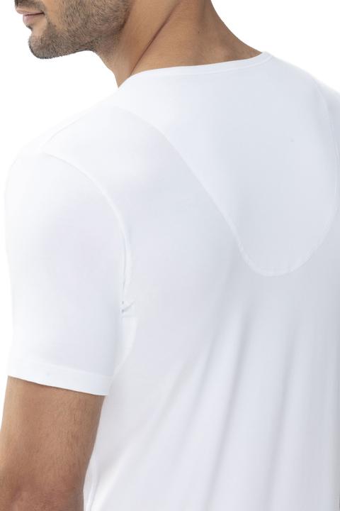 Produktbild Mey Herren-Unterhemd, 1/2-Arm "Dry Cotton"