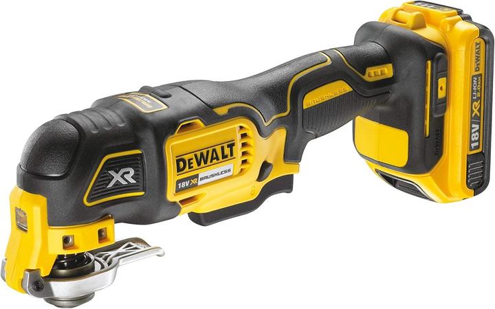 Actual product image DeWalt DCS355D2-QW
